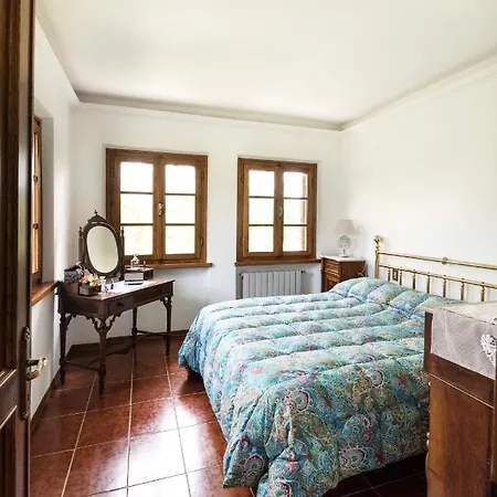 Hébergement de vacances Casa Ermo Colle Sant'Ermo