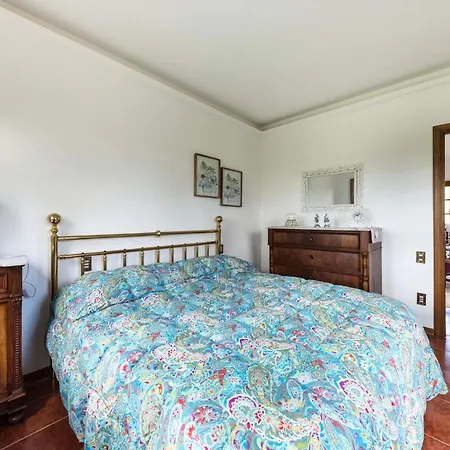 Casa Ermo Colle Hébergement de vacances Sant'Ermo