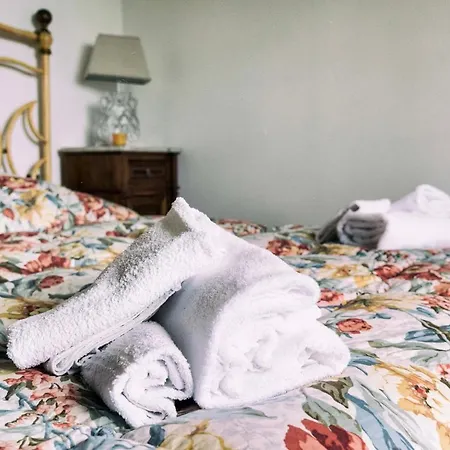 Hébergement de vacances Casa Ermo Colle Sant'Ermo