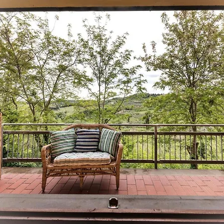 Casa Ermo Colle Sant'Ermo