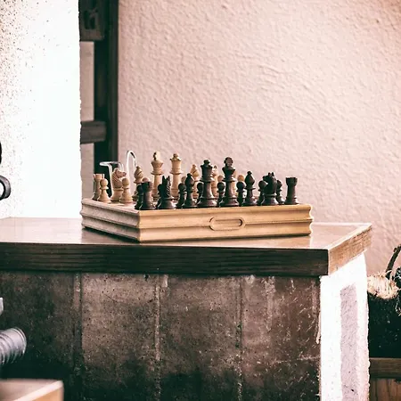 Casa Ermo Colle Hébergement de vacances Sant'Ermo