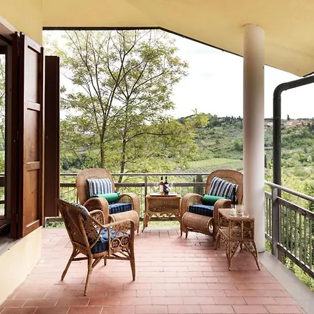 Casa Ermo Colle Sant'Ermo