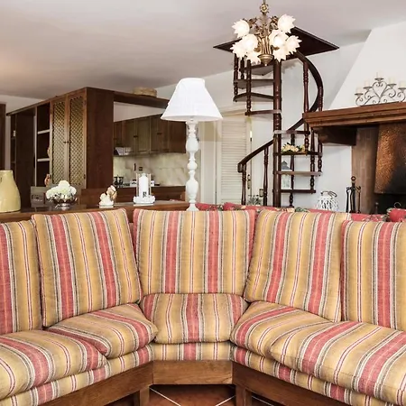 Casa Ermo Colle Hébergement de vacances *