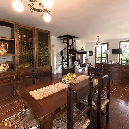 Casa Ermo Colle Sant'Ermo