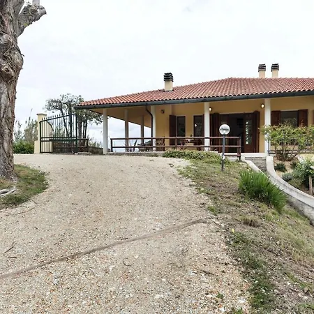 Hébergement de vacances Casa Ermo Colle Sant'Ermo