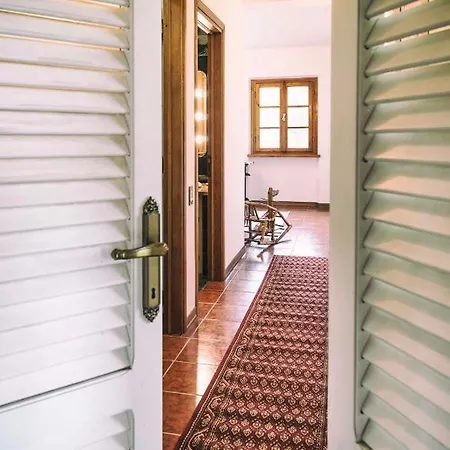 Сasa de vacaciones Casa Ermo Colle Sant'Ermo