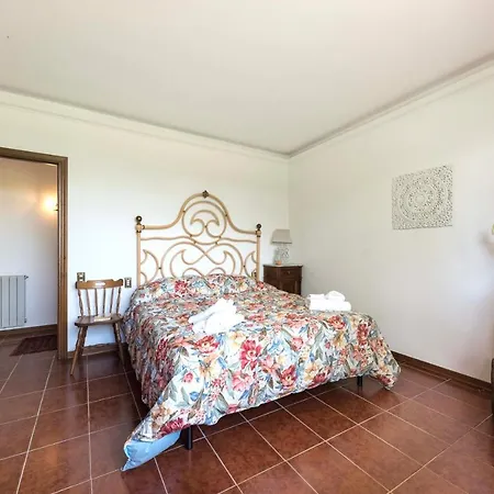 Casa Ermo Colle Hébergement de vacances Sant'Ermo