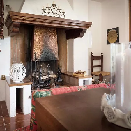 Casa Ermo Colle Hébergement de vacances *