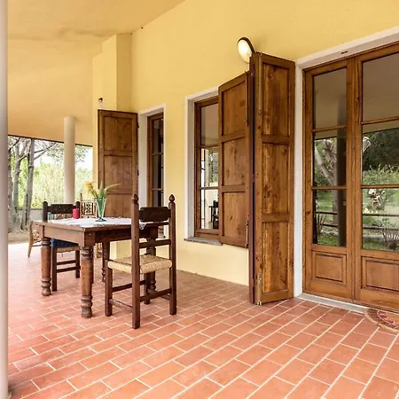 Casa Ermo Colle *