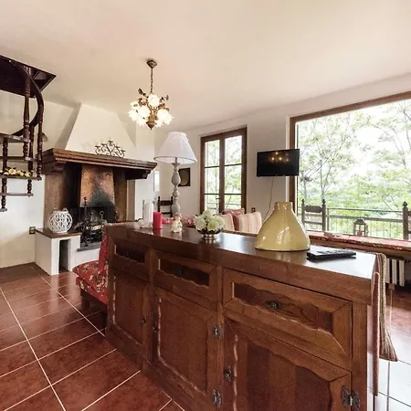 Casa Ermo Colle Hébergement de vacances