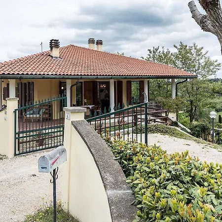 Hébergement de vacances Casa Ermo Colle Sant'Ermo