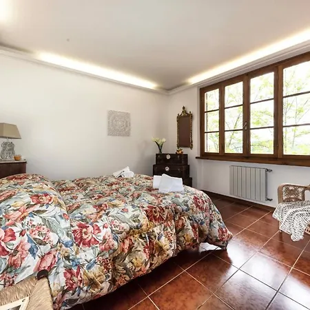 Сasa de vacaciones Casa Ermo Colle Sant'Ermo