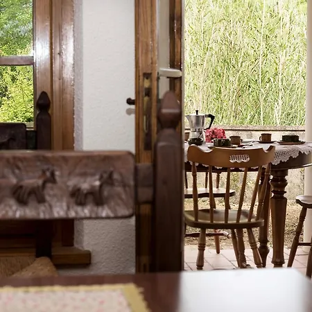 Casa Ermo Colle * Sant'Ermo