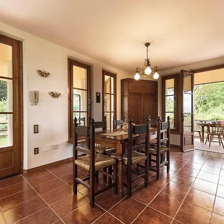 Hébergement de vacances Casa Ermo Colle Sant'Ermo