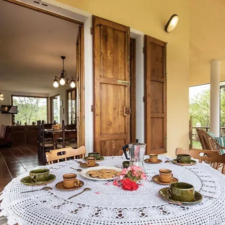 Ferienhaus Casa Ermo Colle Sant'Ermo