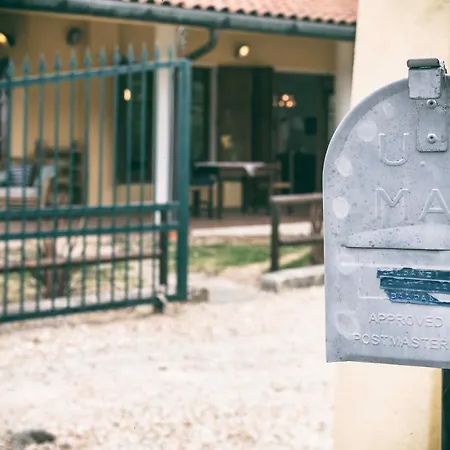 Hébergement de vacances Casa Ermo Colle