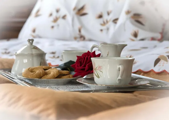 Casa Ermo Colle Sant'Ermo