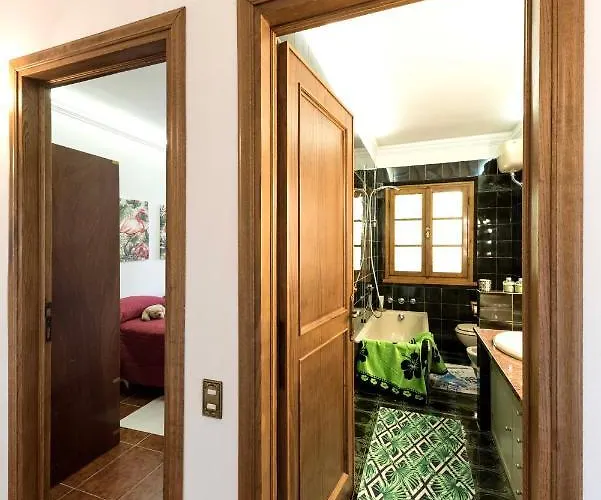 Casa Ermo Colle *