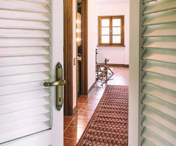 Feriehus Casa Ermo Colle Sant'Ermo