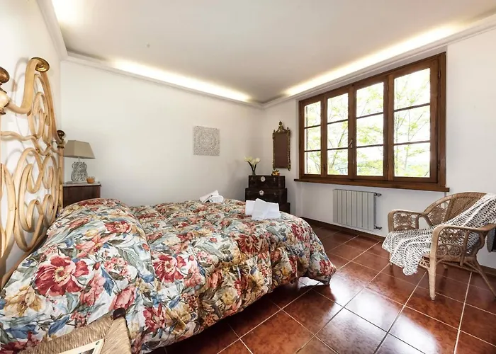 Feriehus Casa Ermo Colle Sant'Ermo